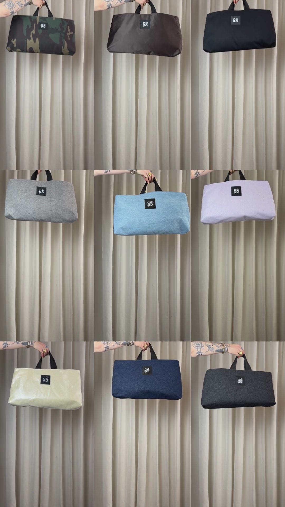 MIDI SHOPPER